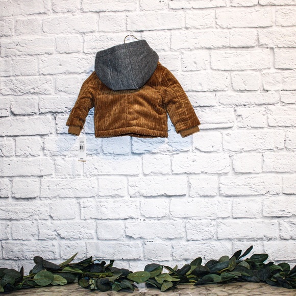 NEW! Urban Republic 3-6 M Jacket - Picture 2 of 9